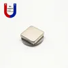 50pcs n35 20205mm permanent magnet 20205 super strong neo neodymium block 20x20x5 ndfeb magnet 20x20x5mm with nickel coating