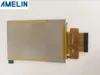 3.5インチ320 * 480 12時のTFT LCDディスプレイ深センアメリカンパネルの製造からMCUインターフェイス画面