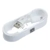 1.5 м расширенный Micro USB кабель для Android телефон Samsung HTC Sony LG 5ft высокоскоростной передачи данных шнур питания зарядки Белый