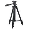 DSLR Camera TripoD Stand POGRAPHY PO VIDEO ALUMINIUM KAMERA TRIFT STAND FÖR TELEFON MED BAG1085558