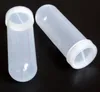 30pcs 100ml Transparent Centrifuge Tube School Office Lab Chemistry Test Supplies