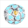 يناسب سحر سوار الفضة الجنيه الفضة الزرافة الفراشة السحر قرع السحر لسلسلة السحر الأوروبية أزياء المجوهرات XMA5095093