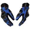 오토바이 장갑 Luva Motoqueiro Guantes moto motocicleta luvas de moto 사이클링 모토 크로스 장갑 Gants274V