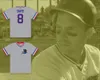 Jerseys Bull Durham Nuke 'Laloosh #37 Crash Davis #8 Kevin Coser 16 Turister Double Stiched Baseball Jersey For Men Women Youth Customizerbar