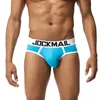 Modal Sexy Homme Sous-Vêtements Homme Mémoires Cueca Gay Poche Mémoires Homme Modal Slip Haute Qualité Confortable Hommes Mode Sous-Vêtements