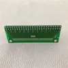 Carte adaptateur FPC vers DIP 50Pin 1mm 0.5mm FFC vers 2.54 TFT LCD Holder Card