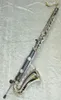 Новое Поступление JUPITER JBC1000N Высокого Качества Бас-Кларнет Black Tube Clarinet B Flat Совершенно Новые Инструменты Музыкальный Инструмент С Случае