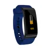 SOVO SE104 Écran Couleur Smartband Sports Fitness Bracelet Intelligent Moniteur de Fréquence Cardiaque Dynamique Surveillance de la Pression Artérielle Smart Band Podomètre