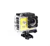 4K Action Camera F60/F60R Action Camera Ultra HD 4K/30fps 16MP 170D Wide Angel Sport DV Go Waterproof Pro Extreme Sports Video Bike Hel