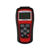 Maxiscan MS509 Fabrikspris OBDII / EOBD kan skannerverktyg MS509 AUTO CODE Reader Diagnostic Tools Arbete För de flesta bilen bättre än kw830 / kw808