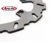 Arashi Yamaha BT1100 Bulldog 2002-2006 CNC Ön Arka Fren Rotorları Disk Disk BT 1100 Bulldog 2003 2004 2005 FZS1000 XJR1300