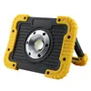 LED USB Floodlight COB Work Light Lantern 750LM 3 Mode 8800mAH USB Power Bank Emergency Work Light LED Flood Light Outdoor