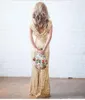 2018 дешевые блески русалка платья подружки невесты