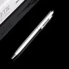 Pekskärm stylus penna muti-fuction kapacitiv och boll punkt penna 2-in-1 för iphone sumsang ipad htc etc all smart cellphonetablet