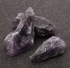 Holiday Gift 100g Natural rough raw irregular Purple Amethyst Quartz Crystal Rock Specimen Healing Stones for DIY Materials5746339