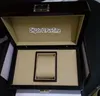 Scatola per orologi in legno PPBOX a buon mercato di alta qualità Orologi da donna all'ingrosso per uomo Scatola originale con sacchetti di carta regalo con carta di certificato