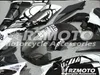 Литьевая форма новые обтекатели для Yamaha YZF-R6 YZF600 R6 08 15 R6 2008-2015 ABS пластиковый кузов мотоцикл обтекатель комплект черный белый d5