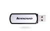 Dichtung Lenovo T180 64GB 128GB 256GB USB 2.0 USB-Flash-Laufwerk Pendrive Memory Disk Retail-Blister-Paket