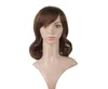 light brown cosplay wig