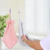 Koreaanse stijl zacht opknoping handdoek water absorberende handdoek voor keuken badkamer