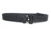 Cintura tattica militare Uomo Jeans Uomo Militare Casual Tela Weing Nylon Duty Strap5773775