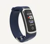 SOVO M4 Braccialetto Intelligente Cardiofrequenzimetro Braccialetto Impermeabile Smart Band Per ios Android Braccialetto PK ID115 S2