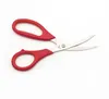 Popular Lobster Shrimp Crab Seafood Scissors Shears Snip Shells Kitchen Tool Popular