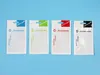 Plastic Retail Packaging Bags Pakket Zipper Poly OPP PVC Packing Boxes voor USB -kabels oortelefoons