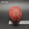 Diversión 6 cm Modelo Huevo que crece en agua Expansión a granel Juguete Puzzle Creativo Magia Juguete Dinosaurio