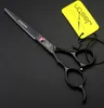 Left hand JASON HD26 black 55 inch 60 inch hair cuttingthinning scissors175cm hair scissors 7440571