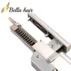 Bella Professional Salon Equipamento para tratamentos de cabelo 6D WIG Connection Gun Aumentar o comprimento do volume com Nano-Link Technolog