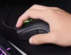 Razer DeathAdder Chroma Gaming-Maus, USB-Kabel, 5 Tasten, optischer Sensor, Razer Gaming-Mäuse mit Einzelhandelsverpackung245O