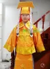 Beijing Opera garment Man Elegant Scholar Men's Clothing Prime Minister Hanfu Costumes Chinese National Traditional Opera Apparel
