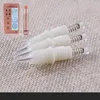 Vervanging Naalden Cartridge Tips voor Charmant 2 Permanente Wenkbrauw Ooglijn Lippen Rotary Makeup MTS PMU Tattoo Needle