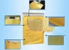 Universal paper bags Small Kraft Bubble Mailer Padded Envelopes Bags Mailers Self Sealing Package Pack box4242708