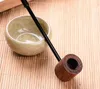 Smoking Pipes exquisite workmanship of the personalized long thin connection rod of Chinese style pipe