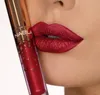 Hot Sale Makeup Brand Nabla Flytande läppstift 10 färger Lip Gloss Star LipGloss Makeup Lips Kosmetiska Långvarig Matte Llipstick