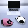 Ours de dessin animé souris sans fil optique Panda souris Rechargeable ordinateur sans fil jeu Mause sem fio Gamer souris USB Panda souris pour PC portable