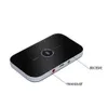 Sovo Hifi Wireless o استقبال Bluetooth ومحول جهاز الإرسال المحمول مع إدخال 35 مم O والإخراج للتلفزيون MP3 PC SPEAL4702509