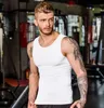 Fio de parafuso dos homens colete de emagrecimento macho cintura espartilhos homem slim tops underwear corpo shapers ny075