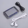 3 بوصة LCD 8GB الذاكرة FM RADIO RECERMORD MEDIAND MP3 MP4 PLAWN مع ebook6563757