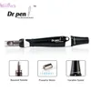 Poderoso Wired Derma Stamp Pen Dr Dr. Pen Ultima A7 Anti-envelhecimento Microneedling Meso para esteticistas