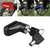 New Heavy Duty Motorcycle Moped Scooter Disk Brake Rotor Lock Security Antitheft Motorcycle Accessories Theft Protection3457553