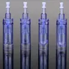 Micro Needles Cartridge for dr pen A1 Tips Electric Auto Micro Stamp Derma Dr Pen Anti Acne Skin Care nano needle9396687