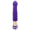 Produtos sexuais G Spot Vibrator Dildos Clitoris estimuladorDultult Sex Toys for Woman Anal Toys Butt Plug Plug Vibradores de massagem Para Women4282768