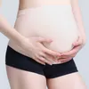 Bukbindemedel för moderskapsbälte graviditet stödkorset prenatal vård atletisk bandage bälte antenatal magsupport bälte6794039