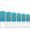حالة المحفظة الهاتف الخليوي العالمي فوليو فليب قماش مع غطاء لينة سيليكون لمدة 6 مختلفة الحجم 3.5 "-6.1"