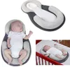 Baby Pillows Breathable sleep Shaping Pillow to Prevent Flat Head night day