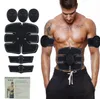 smart ems-abdominale trainer