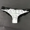 Voplidia 2018 Underwear Women Panties Sexy See Through Female Seamless Lace Lingerie Gauze Bow Briefs PM037